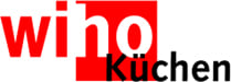 Wiho-Küchen Wilhelm Hoffmeister GmbH & Co. KG - Logo